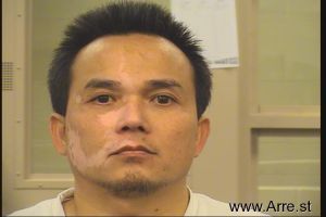 Kinluan Nguyen Arrest Mugshot